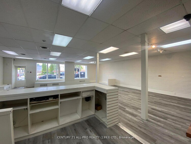 41-43 King Street E, Cobourg, ON, Cobourg