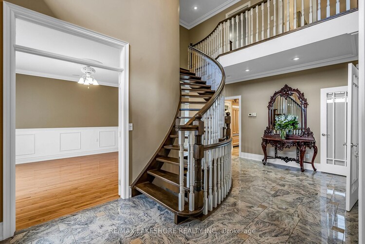 5 LYNDEN Court, Hamilton Township, ON, Baltimore