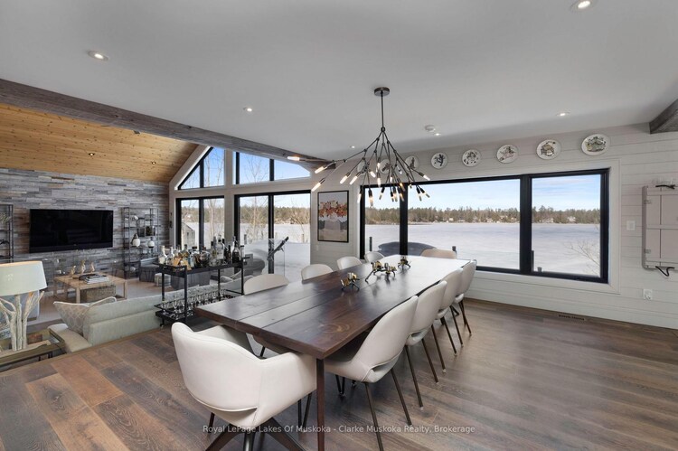 305 Wapaska Crescent, Gravenhurst, ON, Muskoka (S)