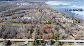 122-123 RIVERVIEW BEACH Road, York, ON , MLS #N12066737 , Image - 1
