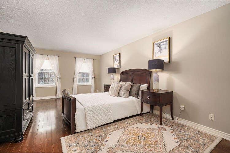 124 Aitken Circle, Markham, ON, Unionville