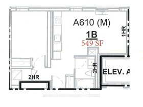 2000 Bathurst Street, Toronto, ON , MLS #C12066636 , Image - 1
