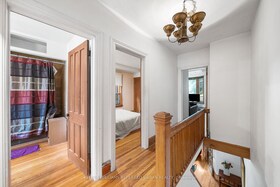 123 Gore Vale Avenue, Toronto, ON , MLS #C12113892 , Image - 1