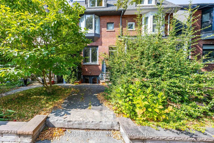 14 Bellwoods Avenue, Toronto, ON, Trinity-Bellwoods