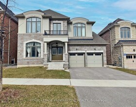 52 Daisy Meadow Crescent, Peel, ON , MLS #W13111160 , Image - 1