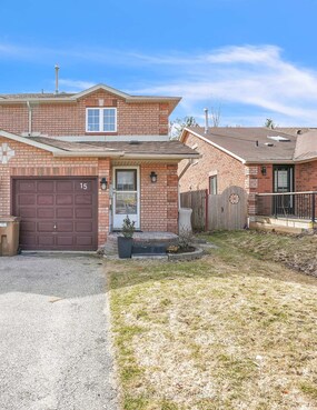 15 Seymour Crescent, Simcoe, ON