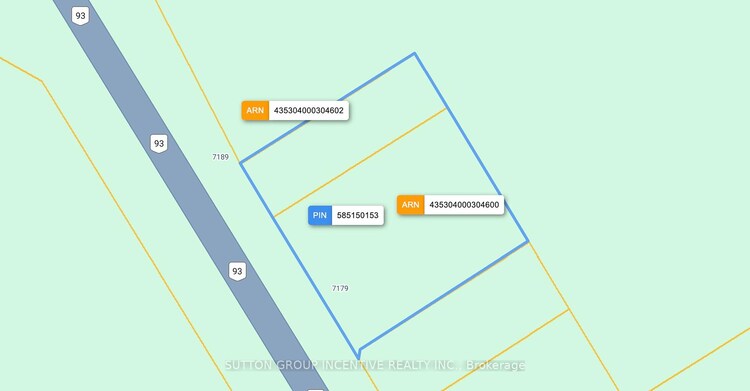 7183 Hwy 93 Highway, Tay, ON, Rural Tay