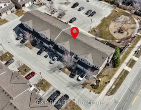 75 Prince William Way, Simcoe, ON , MLS #S13023374 , Image - 1