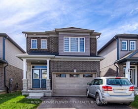 51 Beauchamp Drive, Waterloo, ON , MLS #X12066908 , Image - 1