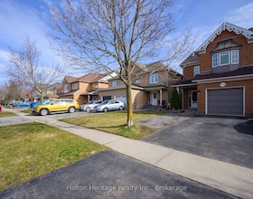 129 Harnesworth Crescent, Hamilton, ON , MLS #X12939942 , Image - 1