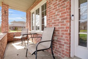 487 Forest Creek Place, Middlesex, ON