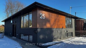 25 Templar Drive, Toronto, ON , MLS #W12434067 , Image - 1