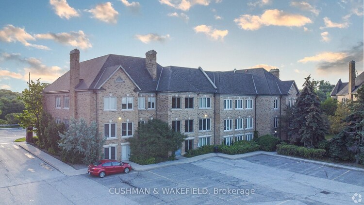 936 The East Mall N/A, Toronto, ON, Eringate-Centennial-West Deane