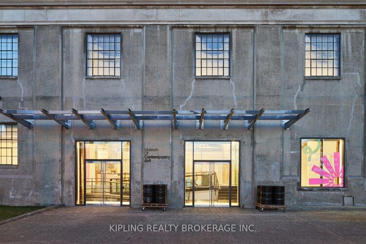 158 Sterling Road, Toronto, ON, Dufferin Grove