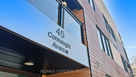 45 Connaught Avenue, Toronto, ON , MLS #E12421456 , Image - 1