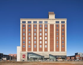 158 Sterling Road, Toronto, ON , MLS #C12066827 , Image - 1