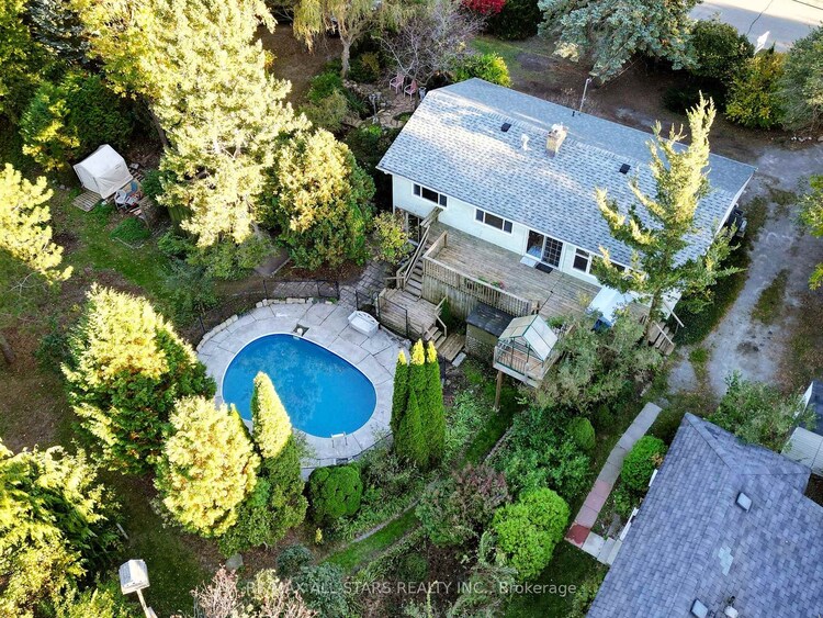 40 Riverglen Drive, Georgina, ON, Keswick South