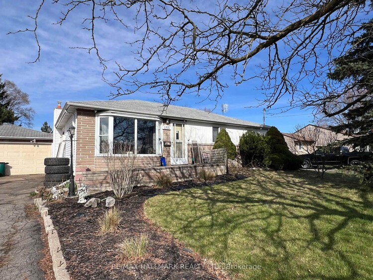 155 Rice Road, Welland, ON, 