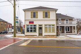 1 ERIE Avenue S, Haldimand, ON , MLS #X12067269 , Image - 1