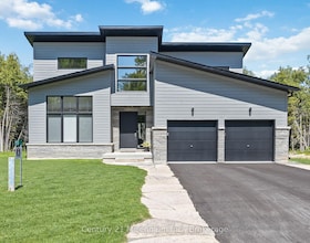 113 Tekiah Road, Grey County, ON , MLS #X12853194 , Image - 1