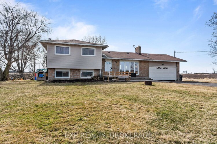 701 HIGHWAY 95 N/A, Frontenac Islands, ON, 04 - The Islands