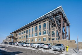 200 Cachet Woods Court, York, ON , MLS #N12067173 , Image - 1