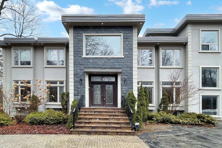 4448 Jesse Thomson Road, Whitchurch-Stouffville, ON, Rural Whitchurch-Stouffville