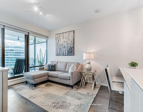 5 St Joseph Street, Toronto, ON , MLS #C12901488 , Image - 1