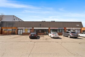 130 Westmore Drive, Toronto, ON , MLS #W12130852 , Image - 1