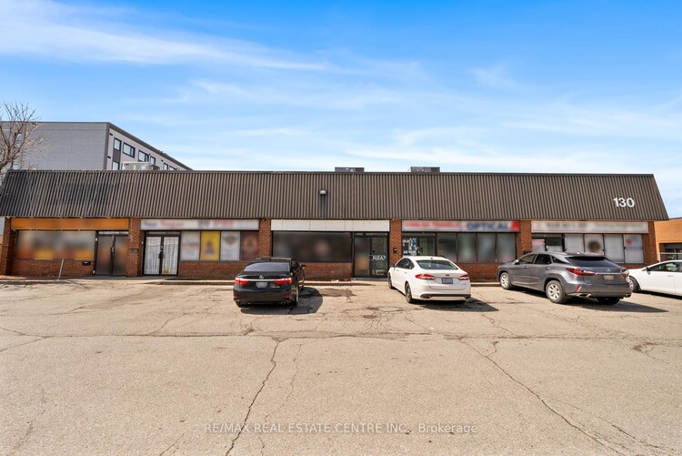 130 Westmore Drive, Toronto, ON, West Humber-Clairville