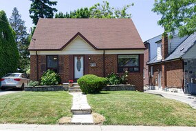 30 Wolcott Avenue, Toronto, ON