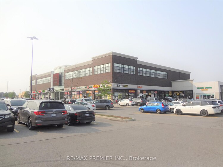 7215 Goreway Drive, Mississauga, ON, Malton