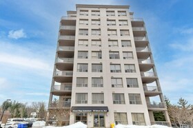 539 Belmont Avenue W, Waterloo, ON , MLS #40695778 , Image - 1