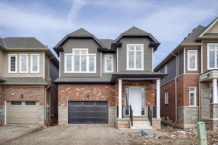 76 Molozzi Street, Erin, ON, Erin