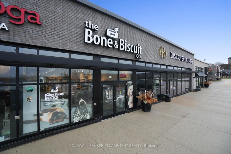 30 Clair Road W, Guelph, ON, Clairfields/Hanlon Business Park