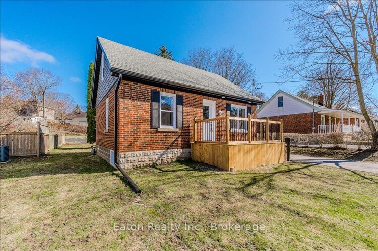 75 Valley Drive, Cambridge, ON, 
