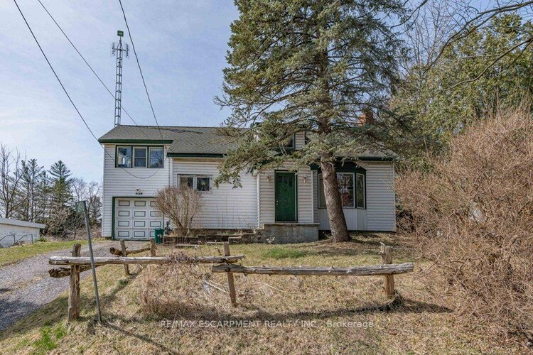 2490 St Anns Road, West Lincoln, ON, 058 - Bismark/Wellandport