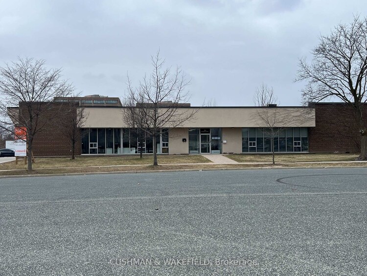 66 Gervais Drive, Toronto, ON, Banbury-Don Mills