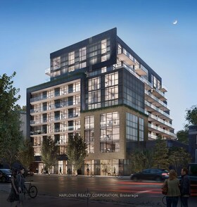 2369 Danforth Avenue, Toronto, ON , MLS #E12067415 , Image - 1