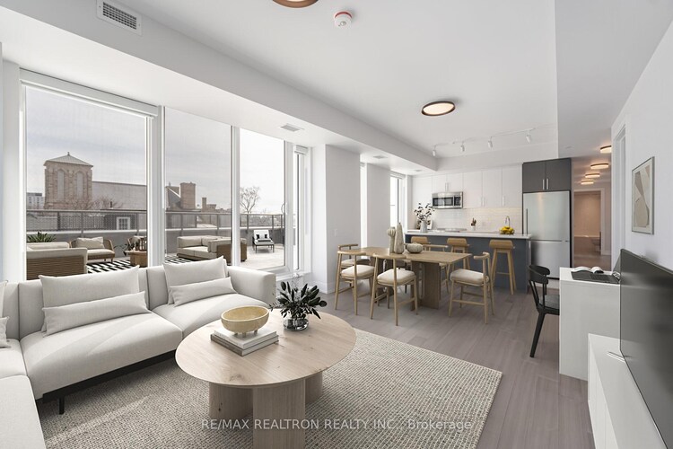 664 Spadina Avenue, Toronto, ON, University