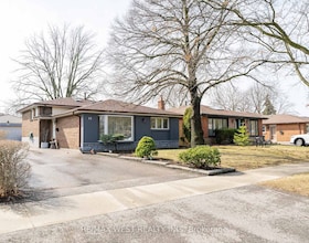 11 Farley Crescent, Toronto, ON , MLS #W12576852 , Image - 1