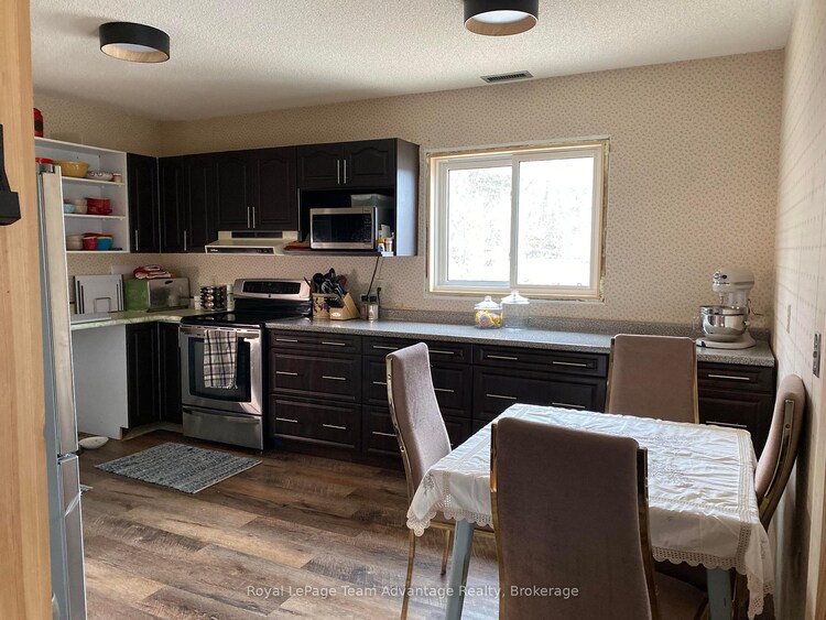 26 William Street, Parry Sound, ON, Parry Sound