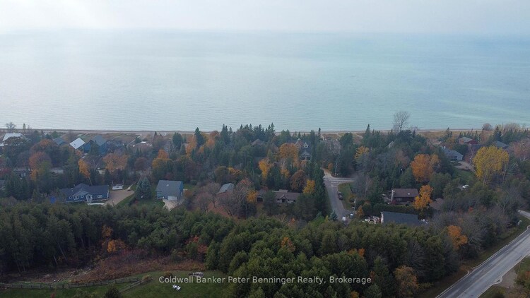 LT 17 PL 594 COURTNEY Court S, Ashfield-Colborne-Wawanosh, ON, Ashfield