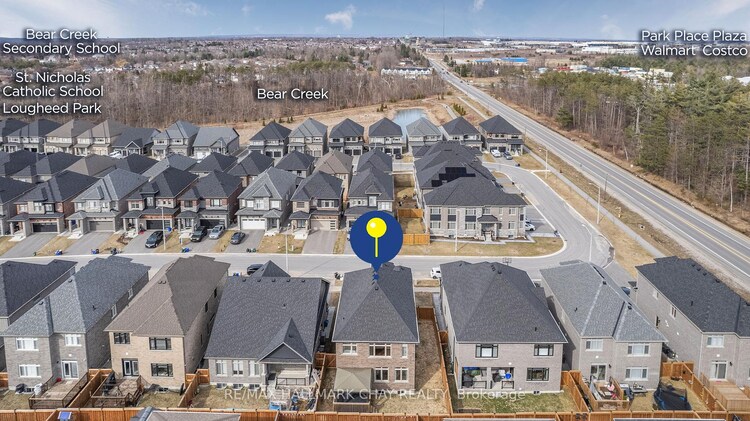 159 Franklin Trail, Barrie, ON, Rural Barrie Southwest