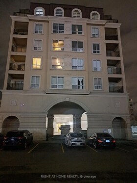 1 Maison Parc Court, York, ON , MLS #N12067632 , Image - 1