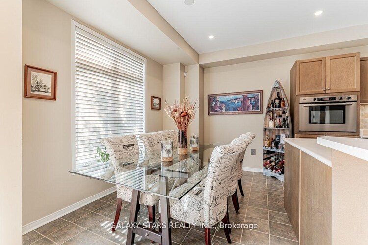 24 Post Oak Drive, Richmond Hill, ON, Jefferson