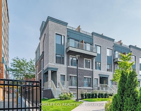 5 William Jackson Way, Toronto, ON , MLS #W13471524 , Image - 1