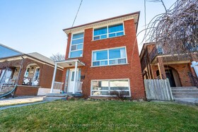 312 ATLAS Avenue, Toronto, ON , MLS #C12317610 , Image - 1