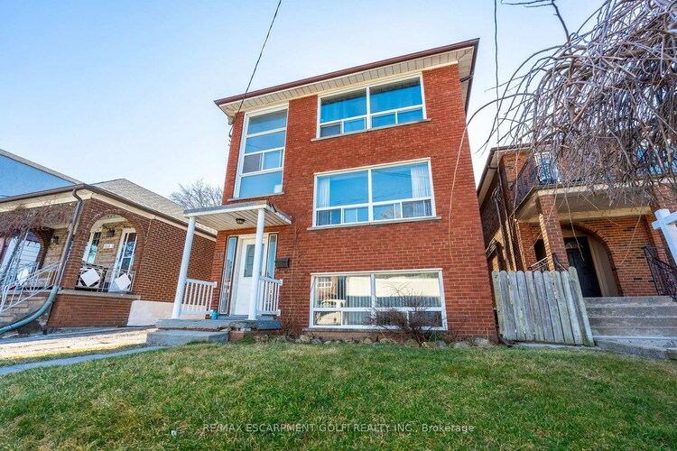 312 ATLAS Avenue, Toronto, ON, Oakwood Village