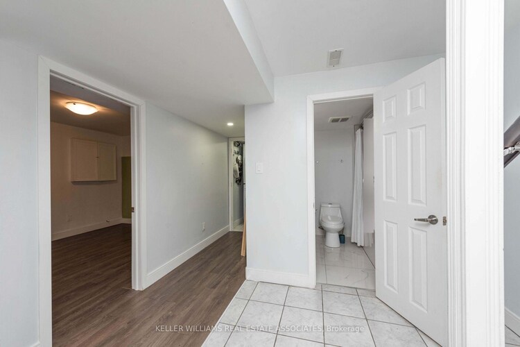 631 Ashprior Avenue, Mississauga, ON, Hurontario